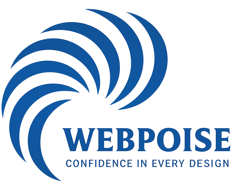 WebPoise Logo