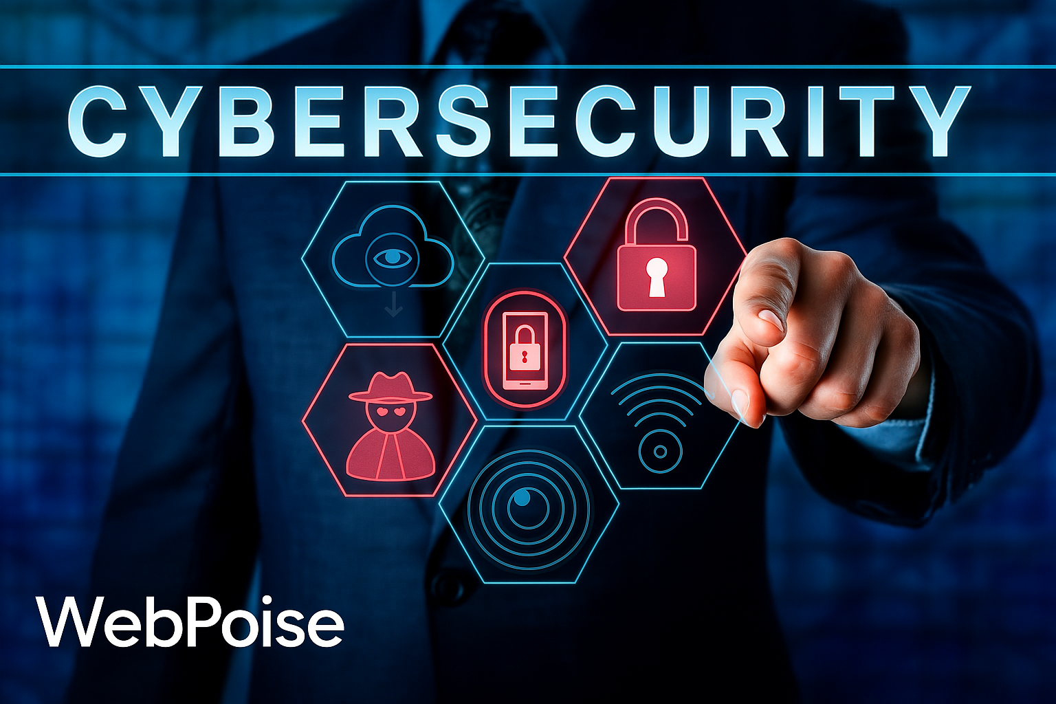 Cybersecurity & Ethical Hacking