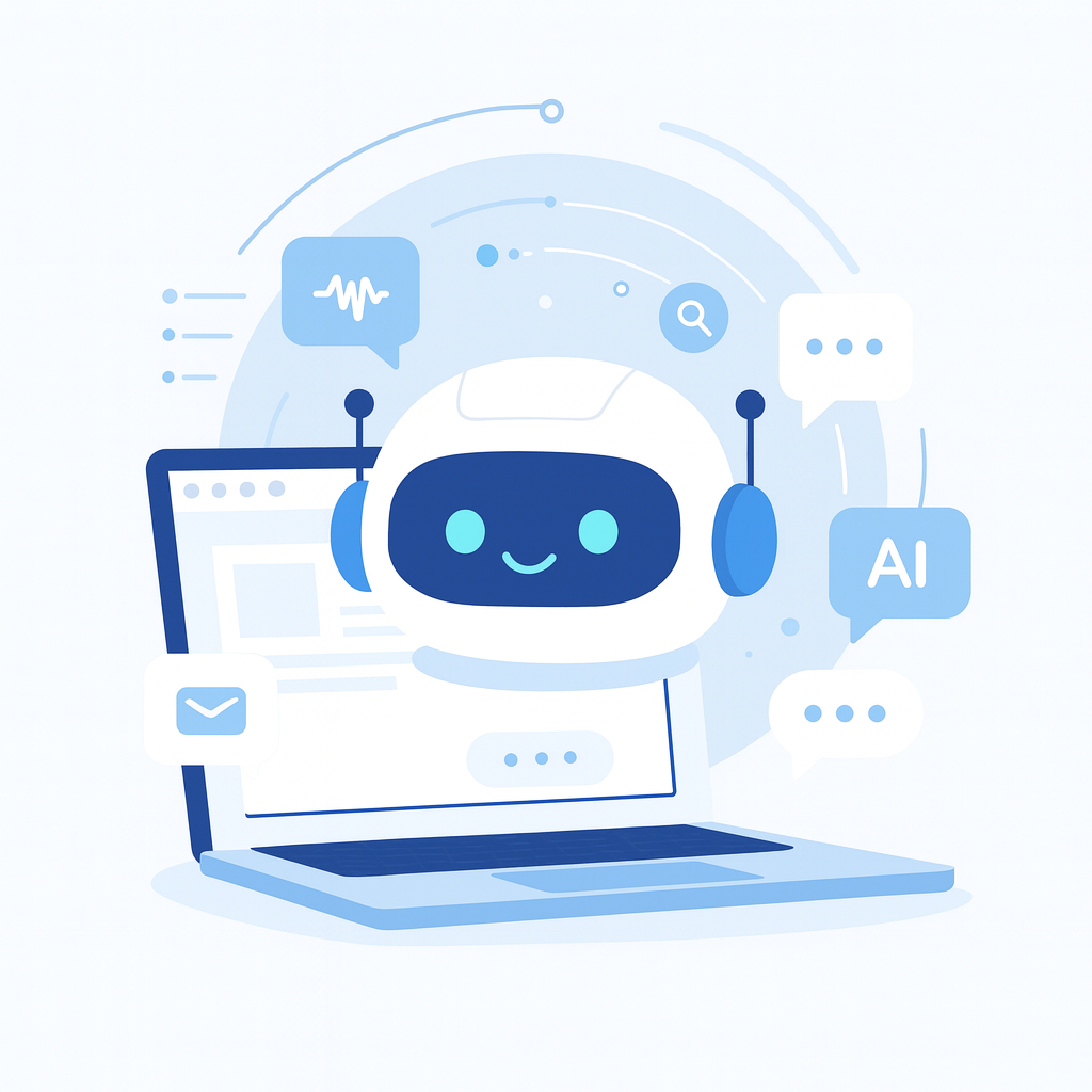 AI Website Assistant