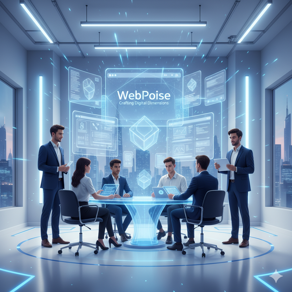 WebPoise Innovation