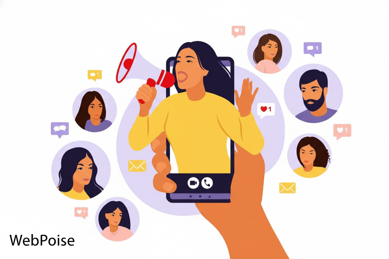 Influencer Marketing